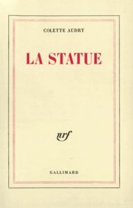 La Statue - Audry Colette