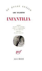 INFANTILIA - Gyllensten L