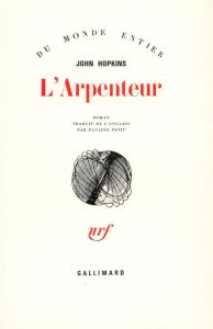 L'Arpenteur - Hopkins John