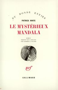 Le Mystérieux Mandala - White Patrick