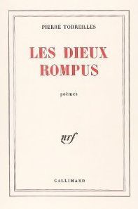 Les Dieux Rompus - Torreilles Pierre