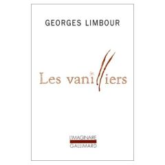 Les vanilliers - Limbour Georges