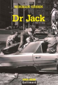 Dr Jack - Green Norman - Carrer Patrice