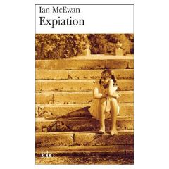 Expiation - McEwan Ian