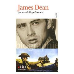 James Dean - Guerand Jean-Philippe