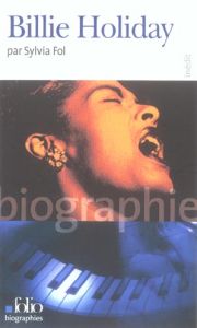Billie Holiday - Fol Sylvia