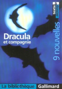 Dracula et compagnie - Chomienne Stéphane