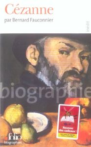 Cézanne - Fauconnier Bernard