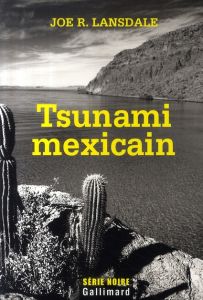 Tsunami mexicain - Lansdale Joe R.