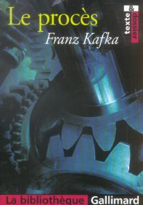 Le procès - Kafka Franz - Vialatte Alexandre - Astor Dorian