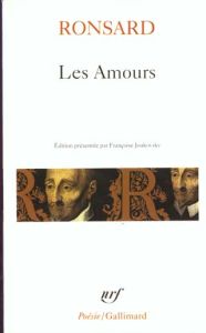 Les Amours... - Ronsard Pierre de