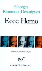Ecce homo - Ribemont-Dessaignes Georges