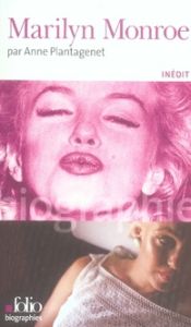 Marilyn Monroe - Plantagenet Anne