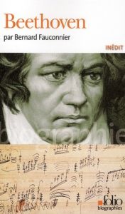 Beethoven - Fauconnier Bernard