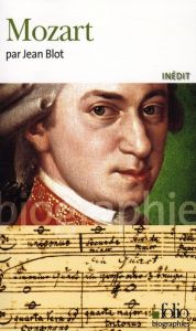 Mozart - Blot Jean