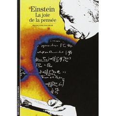 Einstein - Balibar Françoise