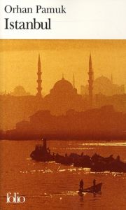 Istanbul - Pamuk Orhan - Demirel Savas - Gay-Aksoy Valérie -