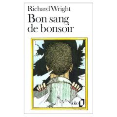 BON SANG DE BONSOIR P - Wright Richard