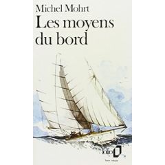MOYENS DU BORD - Mohrt Michel