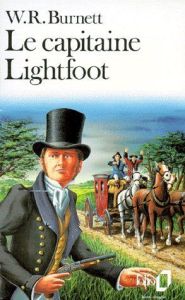 Le capitaine Lightfoot - Burnett William Riley