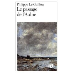Le passage de l'Aulne - Le Guillou Claire
