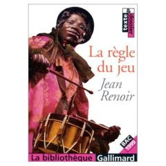 La règle du jeu - Brassel Domenica - Magny Joël - Renoir Jean