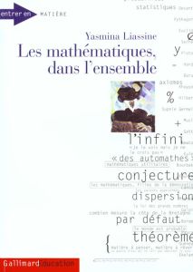 Les mathématiques, dans l'ensemble - Liassine Yasmina