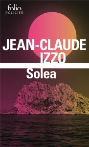 Solea - Izzo Jean-Claude