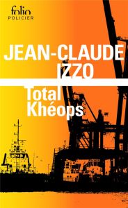 Total Khéops - Izzo Jean-Claude