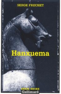 Hanxuema - Frechet Serge