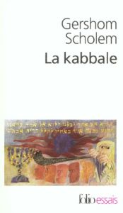 La kabbale - Scholem Gershom