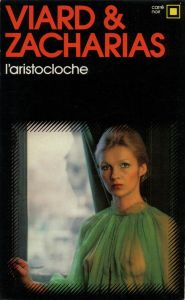 L'Aristocloche - Viard Michel