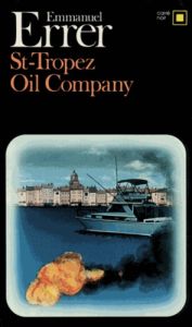 St-Tropez oil Compagny - Errer Emmanuel