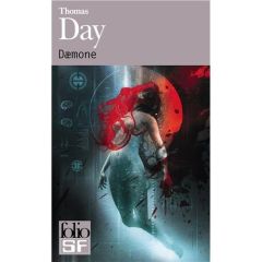 Daemone - Day Thomas
