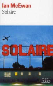 Solaire - McEwan Ian - Camus-Pichon France