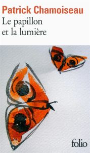 Le papillon et la lumière - Chamoiseau Patrick - Andréadis Ianna