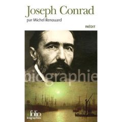 Joseph Conrad - Renouard Michel
