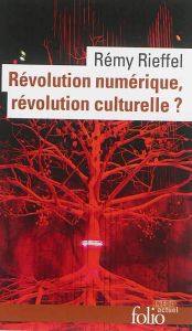 Révolution numérique, révolution culturelle ? - Rieffel Rémy