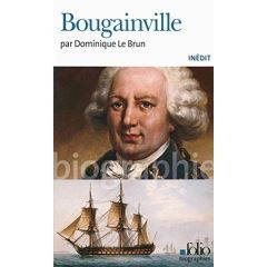 Bougainville - Le Brun Dominique