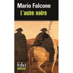 L'aube noire - Falcone Mario - Cavallera Carole