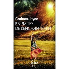 Les limites de l'enchantement - Joyce Graham - Fazi Mélanie
