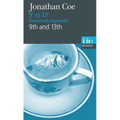 9e et 13e. Désaccords imparfaits, Edition bilingue français-anglais - Coe Jonathan - Kamoun Josée