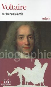 Voltaire - Jacob François
