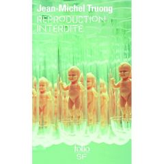 Reproduction interdite - Truong Jean-Michel