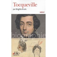 Tocqueville - Krulic Brigitte