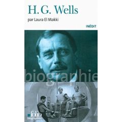H.G. Wells - El Makki Laura