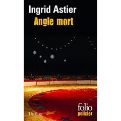 ANGLE MORT - ASTIER INGRID