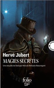 Magies secrètes - Jubert Hervé