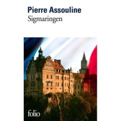 Sigmaringen - Assouline Pierre