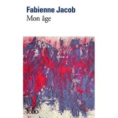 Mon âge - Jacob Fabienne